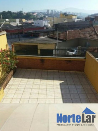 Imagem Sobrado com 4 Quartos à Venda, 240 m² em Freguesia Do ó - São Paulo