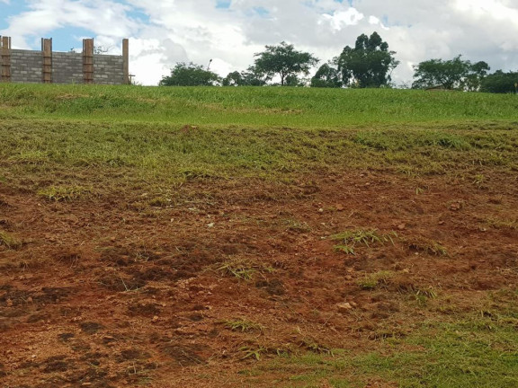 Imagem Terreno à Venda, 1.200 m² em Loteamento Residencial Pedra Alta (sousas) - Campinas