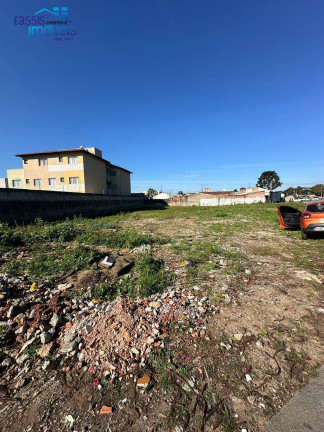 Terreno à Venda, 525 m² em Guarani - Colombo