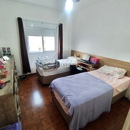Imagem Apartamento com 2 Quartos à Venda, 70 m² em Itararé - São Vicente Imagem Apartamento com 2 Quartos à Venda, 70 m² em Itararé - São Vicente