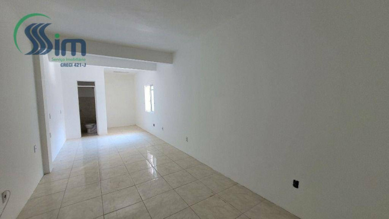 Imagem Sala Comercial à Venda, 47 m² em Fátima - Fortaleza