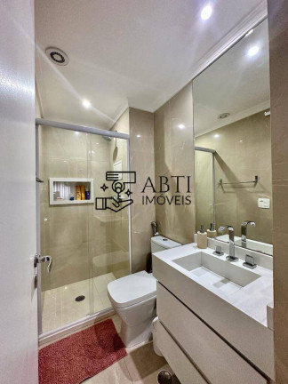 Imagem Apartamento com 3 Quartos à Venda, 93 m² em Brooklin - São Paulo