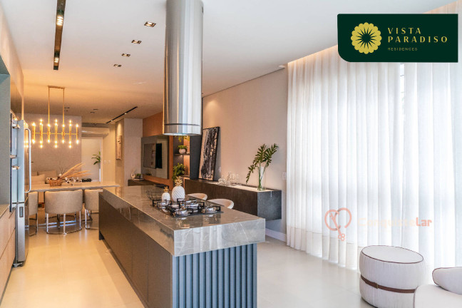 Imagem Apartamento com 3 Quartos à Venda, 121 m² em Centro - Penha