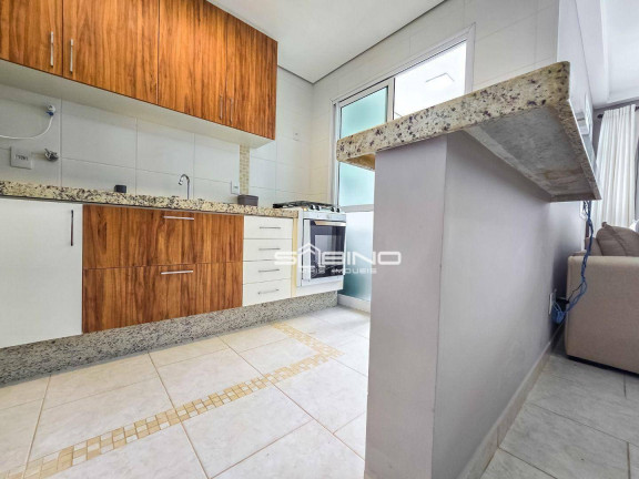 Imagem Apartamento com 3 Quartos para Temporada, 102 m² em Riviera De São Lourenço - Bertioga