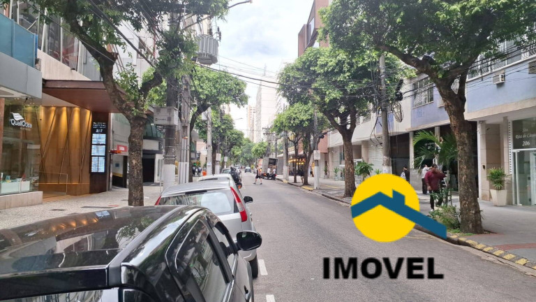 Imagem Sala Comercial à Venda, 34 m² em Icaraí - Niterói Imagem Sala Comercial à Venda, 34 m² em Icaraí - Niterói