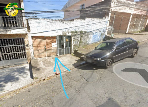 Casa com 3 Quartos à Venda, 250 m² em Jardim Peri - São Paulo