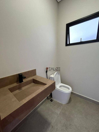 Imagem Casa com 3 Quartos à Venda, 192 m² em Condomínio Residencial Milano - Indaiatuba