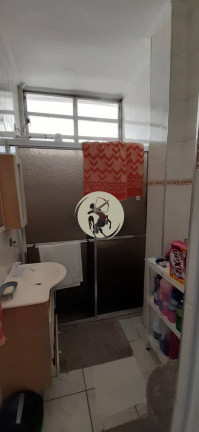 Imagem Apartamento com 2 Quartos à Venda, 50 m² em Gonzaga - Santos Imagem Apartamento com 2 Quartos à Venda, 50 m² em Gonzaga - Santos