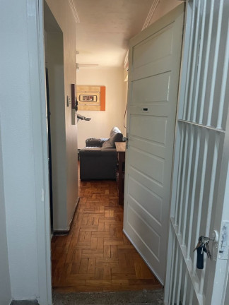 Imagem Apartamento com 1 Quarto à Venda, 37 m² em São Sebastião - Porto Alegre Imagem Apartamento com 1 Quarto à Venda, 37 m² em São Sebastião - Porto Alegre