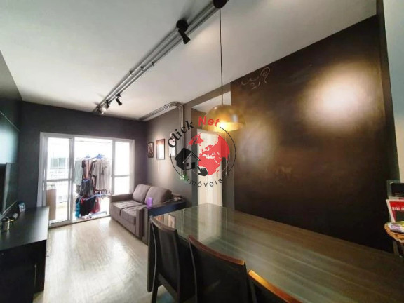 Imagem Apartamento com 2 Quartos à Venda, 63 m² em Demarchi - São Bernardo Do Campo