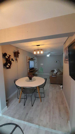 Imagem Apartamento com 2 Quartos à Venda, 58 m² em Picanco - Guarulhos