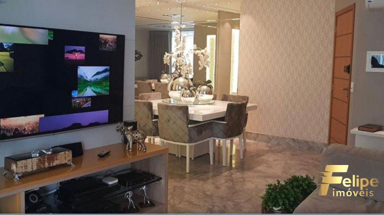 Imagem Imóvel com 4 Quartos à Venda, 180 m² em Praia Da Costa - Vila Velha