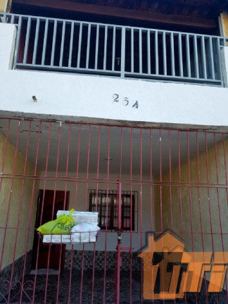 Imagem Casa com 2 Quartos à Venda, 73 m² em Perequê Açu - Ubatuba