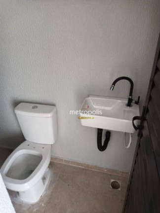 Imagem Sobrado com 3 Quartos à Venda, 105 m² em Parque Das Nações - Santo André