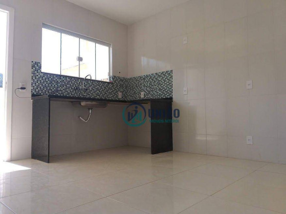 Imagem Casa com 3 Quartos à Venda, 120 m² em Fátima - Niterói Imagem Casa com 3 Quartos à Venda, 120 m² em Fátima - Niterói