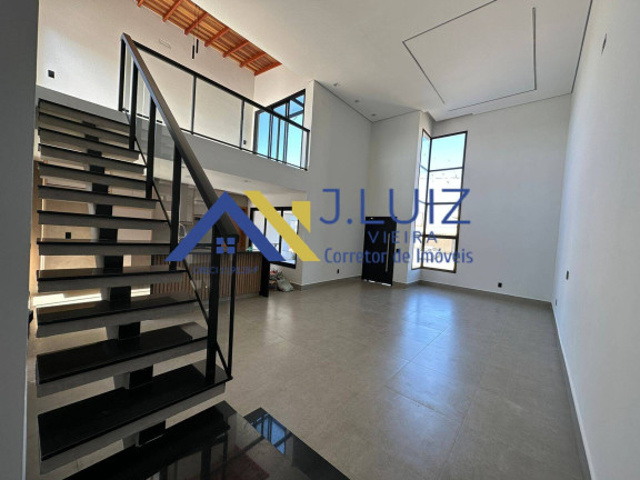 Imagem Casa com 3 Quartos à Venda, 329 m² em Residencial Evidências - Indaiatuba Imagem Casa com 3 Quartos à Venda, 329 m² em Residencial Evidências - Indaiatuba