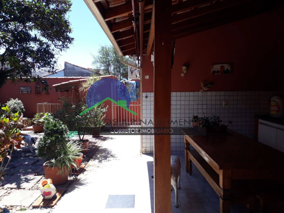 Imagem Casa com 3 Quartos à Venda, 140 m² em Jardim Santa Maria - Jacareí Imagem Casa com 3 Quartos à Venda, 140 m² em Jardim Santa Maria - Jacareí