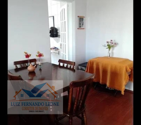 Imagem Apartamento com 2 Quartos à Venda, 57 m² em Santo Amaro - São Paulo