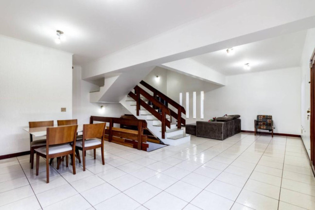 Imagem Casa com 3 Quartos à Venda,  em Vila Marte - São Paulo