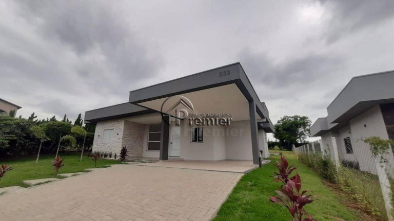 Imagem Chácara com 3 Quartos à Venda, 254 m² em Terras De Itaici - Indaiatuba Imagem Chácara com 3 Quartos à Venda, 254 m² em Terras De Itaici - Indaiatuba