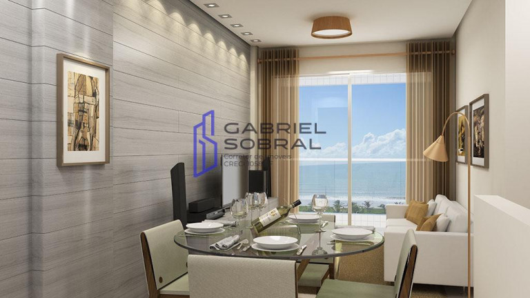 Imagem Apartamento com 2 Quartos à Venda, 58 m² em Bessa - João Pessoa Imagem Apartamento com 2 Quartos à Venda, 58 m² em Bessa - João Pessoa
