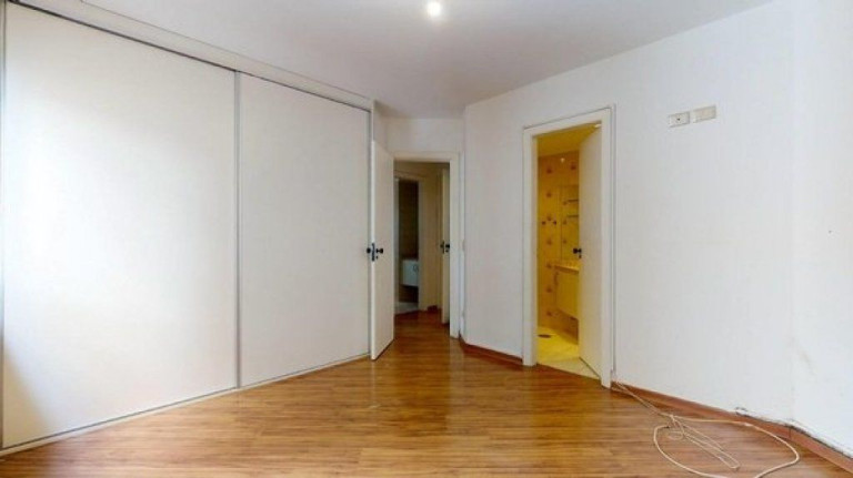 Imagem Apartamento com 3 Quartos à Venda, 103 m² em Jardim Paulistano - São Paulo Imagem Apartamento com 3 Quartos à Venda, 103 m² em Jardim Paulistano - São Paulo