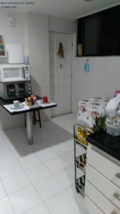 Imagem Imóvel com 3 Quartos à Venda, 119 m² em Graça - Salvador Imagem Imóvel com 3 Quartos à Venda, 119 m² em Graça - Salvador