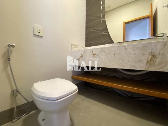 Imagem Casa com 3 Quartos à Venda, 230 m² em Residencial Quinta Do Golfe - São José Do Rio Preto Imagem Casa com 3 Quartos à Venda, 230 m² em Residencial Quinta Do Golfe - São José Do Rio Preto