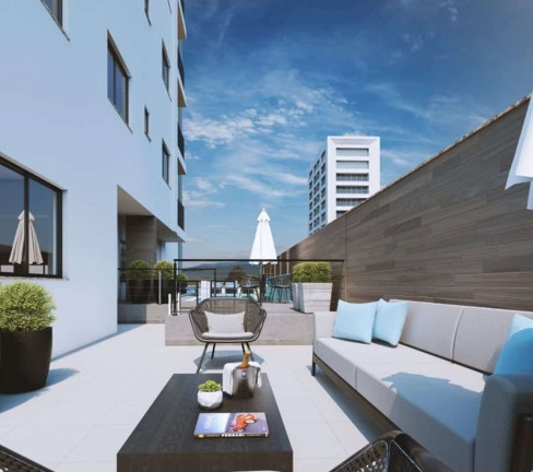 Imagem Apartamento com 3 Quartos à Venda, 126 m² em Centro - Balneário Camboriú