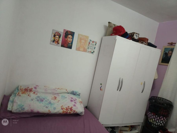 Imagem Sobrado com 3 Quartos à Venda, 120 m² em Parque Guarani - São Paulo