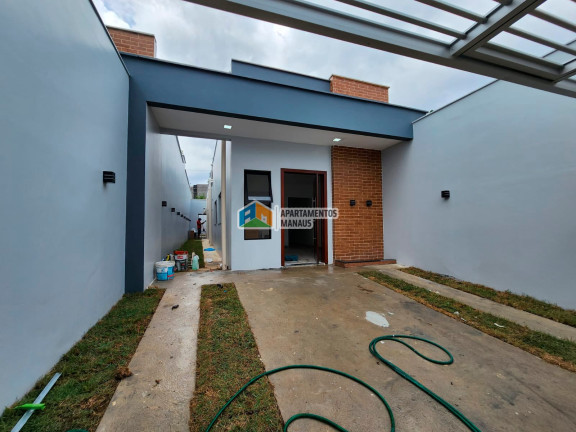 Imagem Casa com 3 Quartos à Venda, 200 m² em Flores - Manaus Imagem Casa com 3 Quartos à Venda, 200 m² em Flores - Manaus
