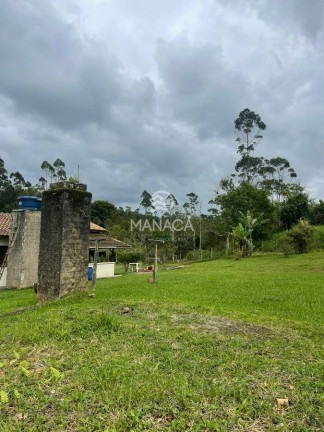 Imagem Casa com 3 Quartos à Venda, 270 m² em Itinga - Barra Velha