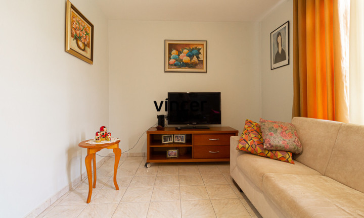 Imagem Casa com 3 Quartos à Venda, 218 m² em Jardim América - Goiânia Imagem Casa com 3 Quartos à Venda, 218 m² em Jardim América - Goiânia