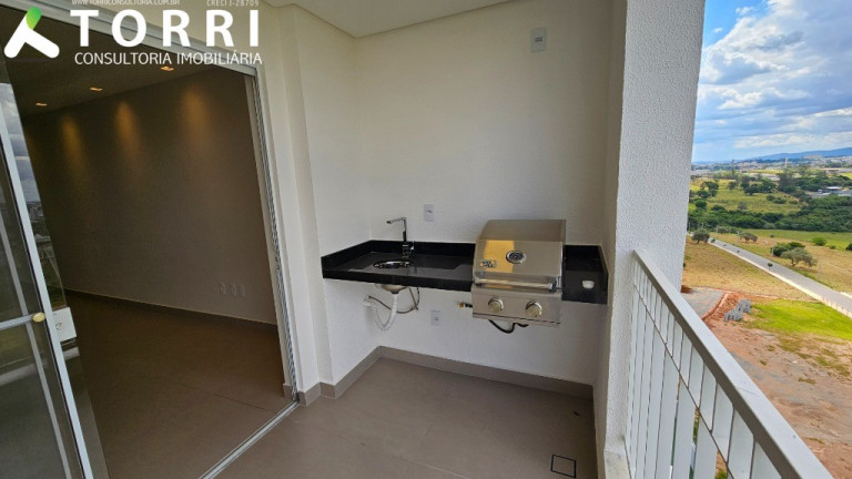 Imagem Apartamento com 3 Quartos à Venda, 90 m² em Parque Campolim - Sorocaba