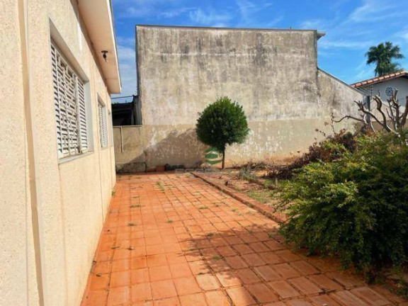 Imagem Casa para Alugar, 225 m² em Jardim Novo Aeroporto - São José Do Rio Preto Imagem Casa para Alugar, 225 m² em Jardim Novo Aeroporto - São José Do Rio Preto
