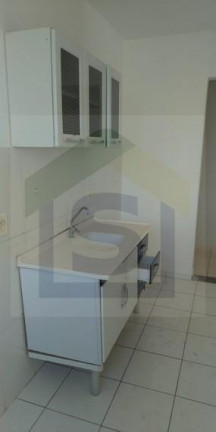 Imagem Apartamento com 2 Quartos à Venda, 46 m² em Vila Cidade Jardim - Botucatu Imagem Apartamento com 2 Quartos à Venda, 46 m² em Vila Cidade Jardim - Botucatu
