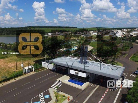 Terreno à Venda, 503 m² em Residencial Lago Sul - Bauru