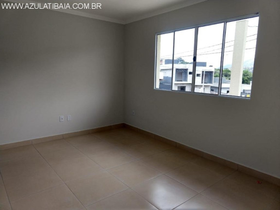 Imagem Casa com 3 Quartos à Venda, 110 m² em Jardim Maristela - Atibaia