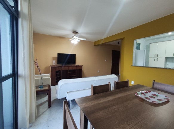 Imagem Apartamento com 3 Quartos à Venda, 103 m² em Itaguá - Ubatuba Imagem Apartamento com 3 Quartos à Venda, 103 m² em Itaguá - Ubatuba