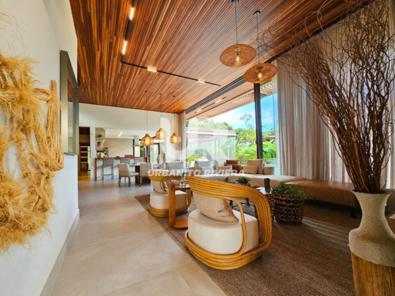 Imagem Casa com 5 Quartos à Venda, 370 m² em Riviera | Módulo 16 - Bertioga