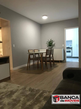 Imagem Apartamento com 3 Quartos à Venda, 103 m² em Vila Leopoldina - São Paulo