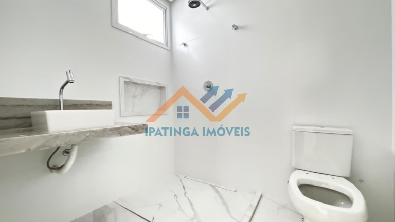 Imagem Apartamento com 3 Quartos à Venda, 181 m² em Horto - Ipatinga Imagem Apartamento com 3 Quartos à Venda, 181 m² em Horto - Ipatinga