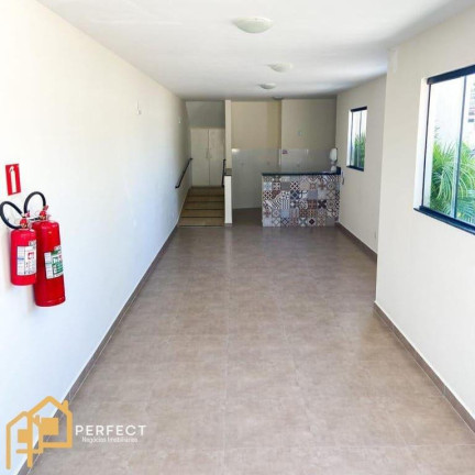 Imagem Apartamento com 2 Quartos à Venda, 69 m² em Parque Santo Antônio - Taubaté