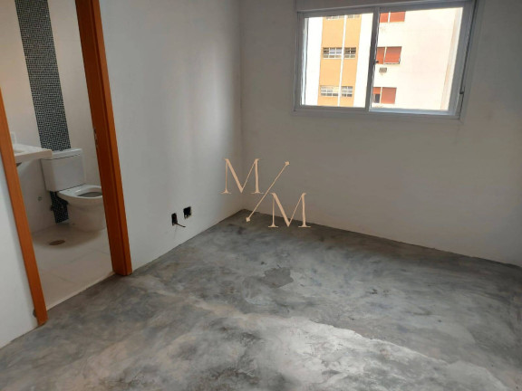 Imagem Apartamento com 2 Quartos à Venda, 128 m² em Embaré - Santos Imagem Apartamento com 2 Quartos à Venda, 128 m² em Embaré - Santos