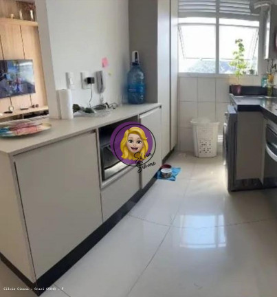Imagem Apartamento com 2 Quartos à Venda, 67 m² em Vila Valença - São Vicente Imagem Apartamento com 2 Quartos à Venda, 67 m² em Vila Valença - São Vicente