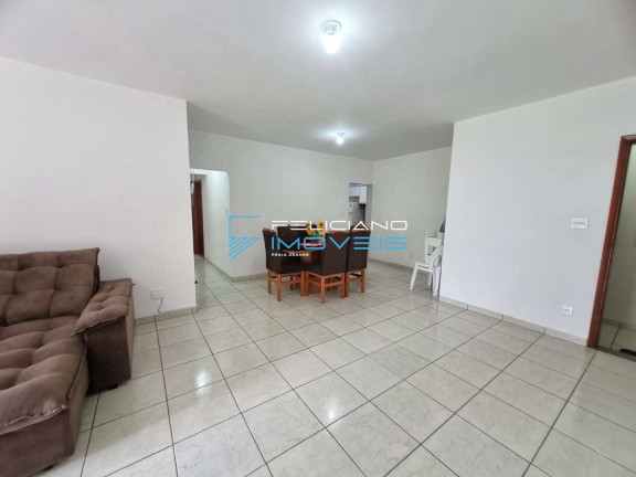 Imagem Apartamento com 3 Quartos à Venda, 126 m² em Canto Do Forte - Praia Grande Imagem Apartamento com 3 Quartos à Venda, 126 m² em Canto Do Forte - Praia Grande