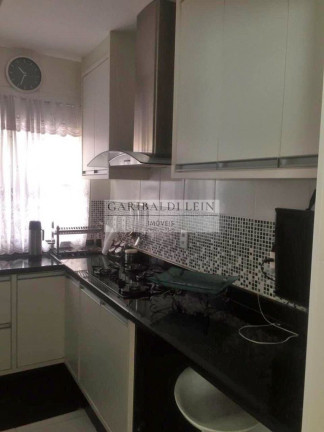 Imagem Imóvel com 3 Quartos à Venda, 70 m² em Vila Ipê - Campinas