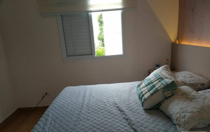 Imagem Casa com 3 Quartos à Venda, 123 m² em Jardim Rancho Alegre - Santana De Parnaíba Imagem Casa com 3 Quartos à Venda, 123 m² em Jardim Rancho Alegre - Santana De Parnaíba