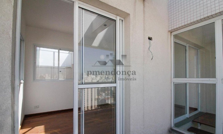 Imagem Apartamento com 3 Quartos à Venda, 140 m² em Lapa - São Paulo Imagem Apartamento com 3 Quartos à Venda, 140 m² em Lapa - São Paulo