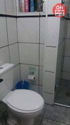 Imagem Apartamento com 2 Quartos à Venda, 50 m² em Ponta Da Praia - Santos